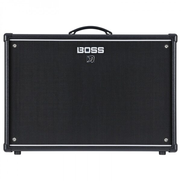 Boss Katana 100/212 Gen 3 2x12 Combo Guitar Amplifier