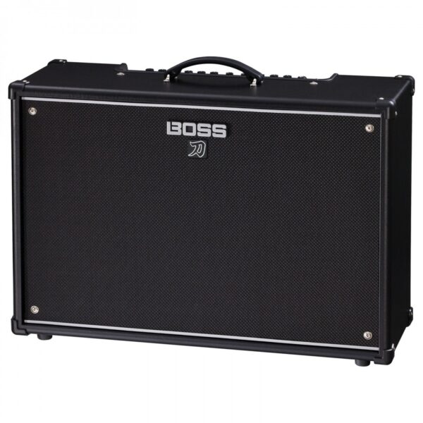 Boss Katana 100/212 Gen 3 2x12 Combo Guitar Amplifier