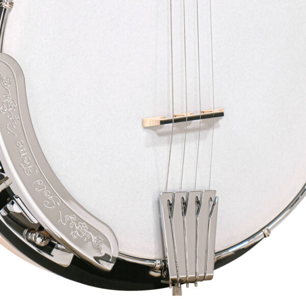 Goldtone CC Tenor Cripple Creek Tenor Banjo