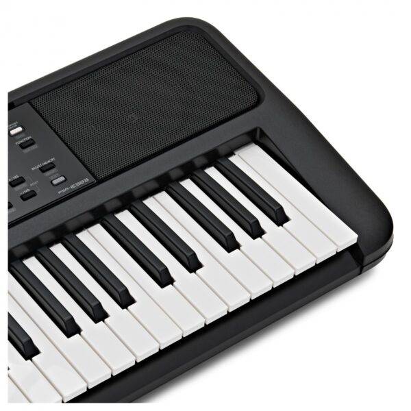 Yamaha PSR E383 Portable Keyboard Black