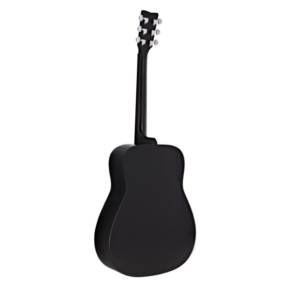 Yamaha FG800 II Acoustic Guitar Black