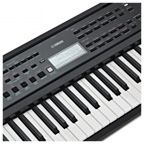 Yamaha PSR EW320 Portable Keyboard