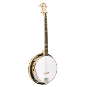 Goldtone CC Tenor Cripple Creek Tenor Banjo