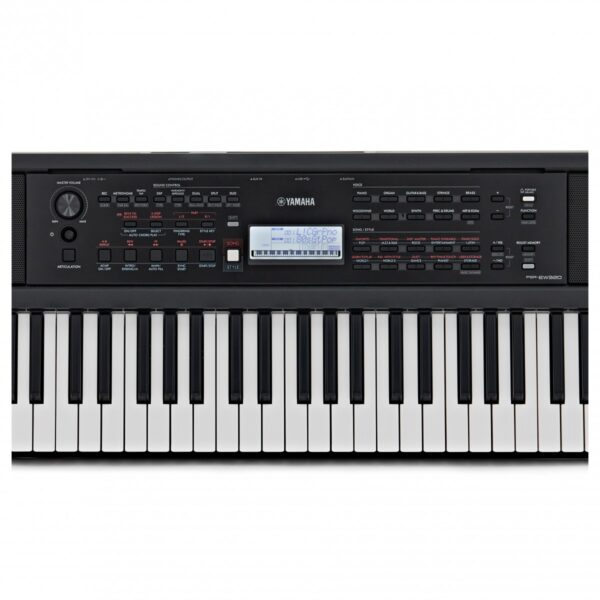 Yamaha PSR EW320 Portable Keyboard