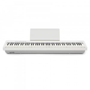 Roland FP30X Digital Piano White