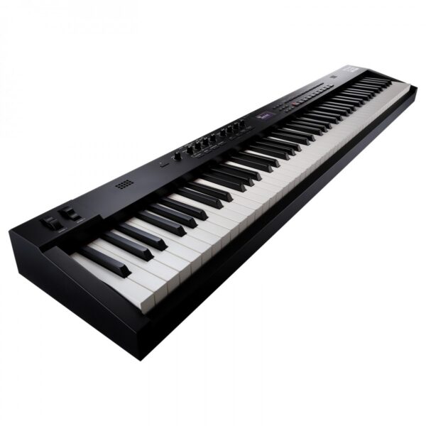 Roland RD-88 EX Compact 88 Key Stage Piano