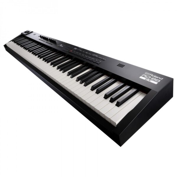 Roland RD-88 EX Compact 88 Key Stage Piano