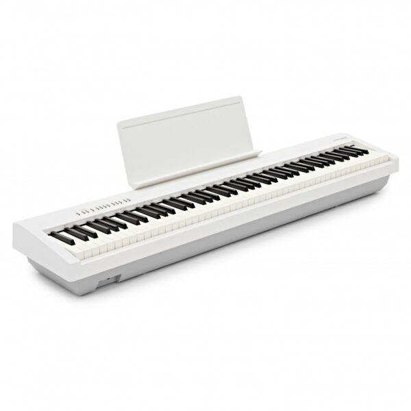 Roland FP30X Digital Piano White