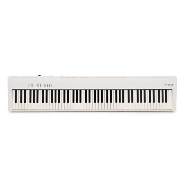 Roland FP30X Digital Piano White