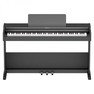 Roland RP107 Digital Piano Black