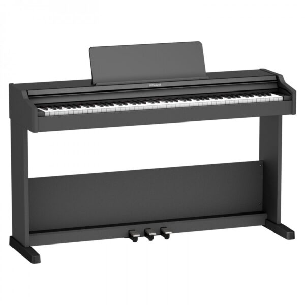 Roland RP107 Digital Piano Black