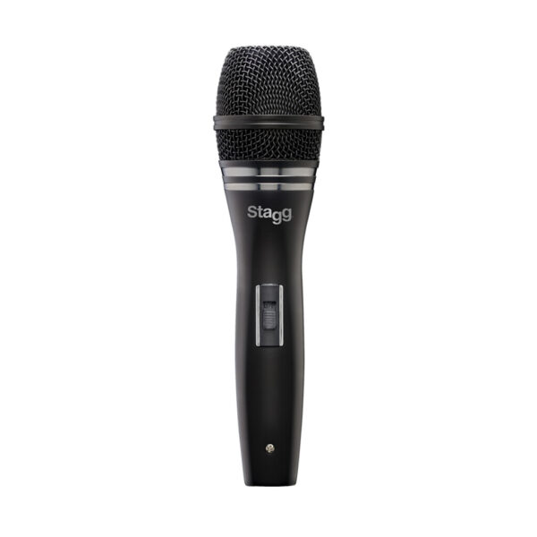 Stagg SDM90 Professional Cardioid Dynamic Microphone