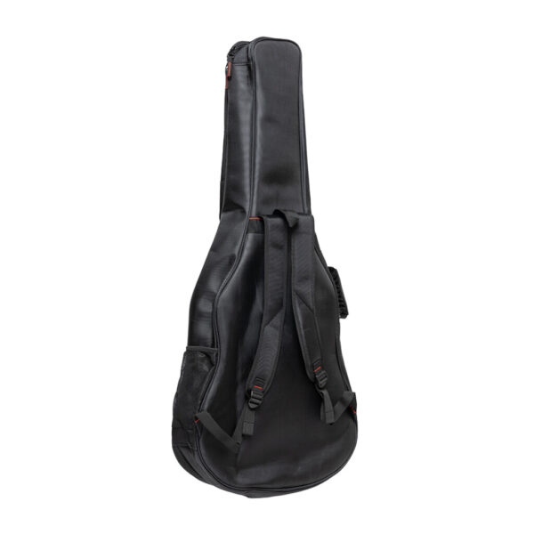 Stagg STB-NDURA15W Heavy Duty Padded Gigbag for Acoustic Guitar