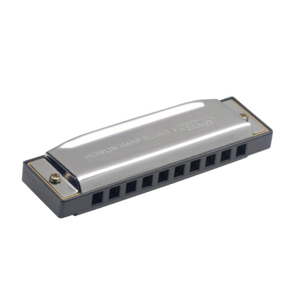 Stagg Blues Harmonica