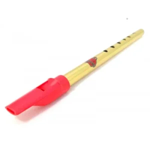 Generation Whistle – Brass