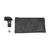 Yamaha YDM707 Dynamic Microphone Black
